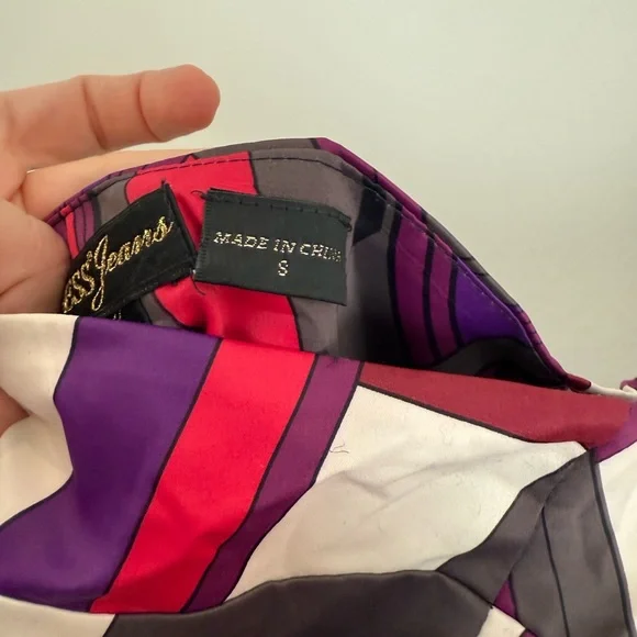 Halter Top - Picture 6 of 8